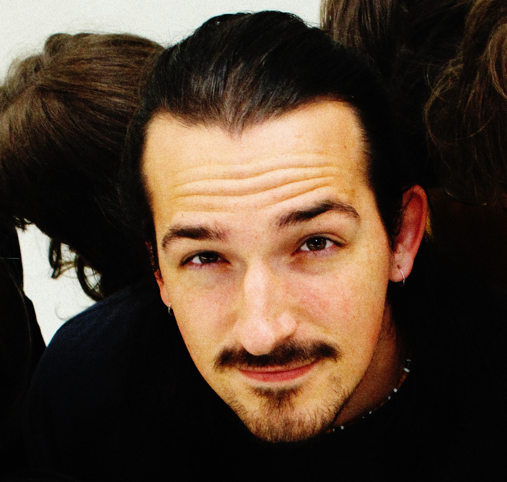 Marvin Heberger